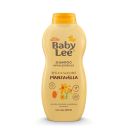 Baby Lee Shampoo Hipoalergénico Manzanilla 400 ml