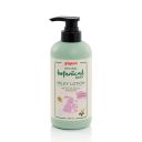 Pigeon Botanical Baby Milky Lotion 500 mL