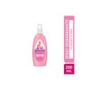 Spray para Peinar para Niños Gotas De Brillo 200 ml