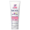Pantalla Solar Baby Fps50 Resistente Al Agua 200 mL