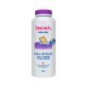 Simond's Baby Relax Talco Vegetal Lavanda Manzanilla 200 g