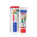 Junior Pasta Dental de 75 mL