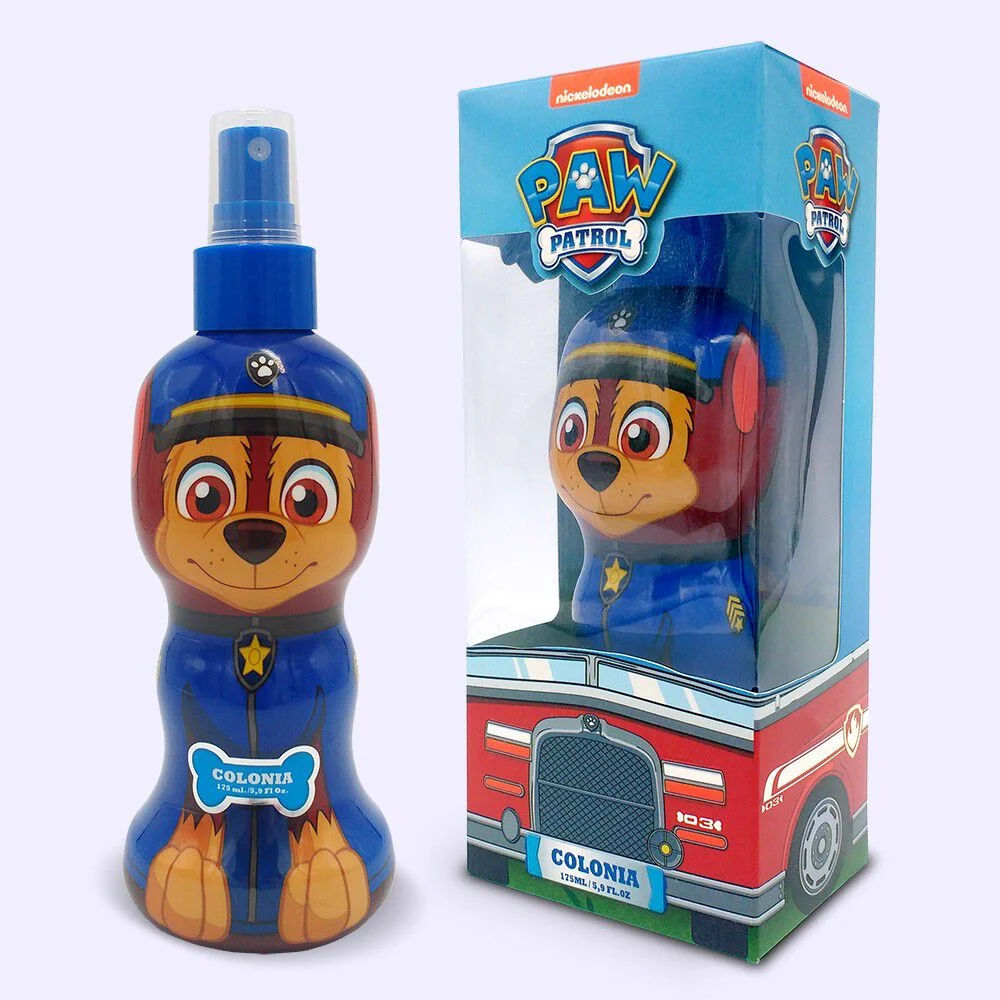 Paw Patrol Colonia 150 ml - Fragancia Infantil