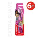 Cepillo Dental Pack 6+ Años