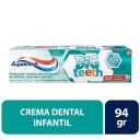 Aquafresh Big Teeth 6-8 Años 110 g