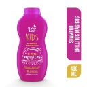 Baby Lee Kids Brillitos Mágicos Shampoo 400 ml