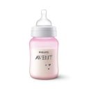 Avent Mamadera Anticólico Oveja SCF821/14 260 ml