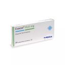 Concor 10 mg x 28 Comprimidos Recubiertos - Bisoprolol