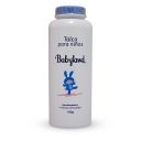 Babyland Talco para Niños 100 g - Hipoalergénico