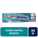 Advance 9 a 12 Pasta Dental de 75 mL