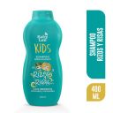 Shampoo Rizos y Risas
