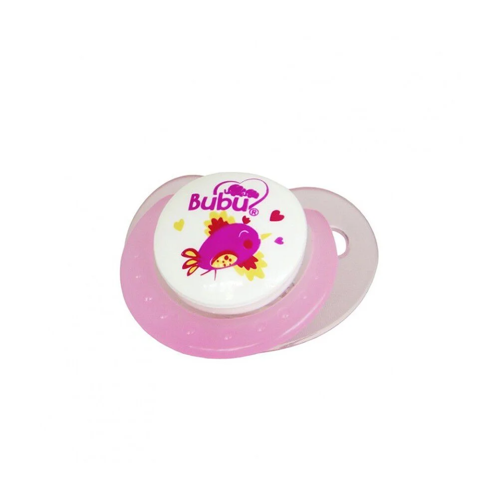 Bubu Entretención Chupete - Chupete Infantil