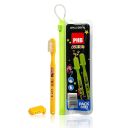 PHB Cepillo Dental Junior Pack Duo + Estuche x 2 Unidades