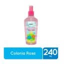 Bubu Colonia Pink 240 ml