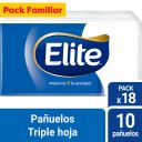 Pack Pañuelos Desechables 18 Unidades