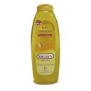 Baby Care Shampoo de 400 mL