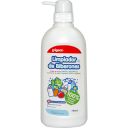 Pigeon Limpiador de Biberones 700 ml - Líquido Seguro para Bebés