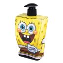 Bob Esponja Jabón Líquido 300 ml