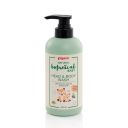 Botanical Baby Head & Body Wash 500 Ml C/Dosificador