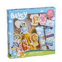 Gelatti Bluey Bath Time Set - Shampoo 3en1 7 Piezas