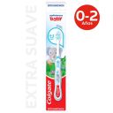Colgate Smiles Cepillo Dental 0-2 Años 1 Unidad