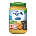 Colado Pollo y Verduras 215g