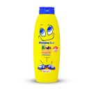 Simond's Smile Kids 2 en 1 Coconut Extra Brillo Shampoo 400 ml