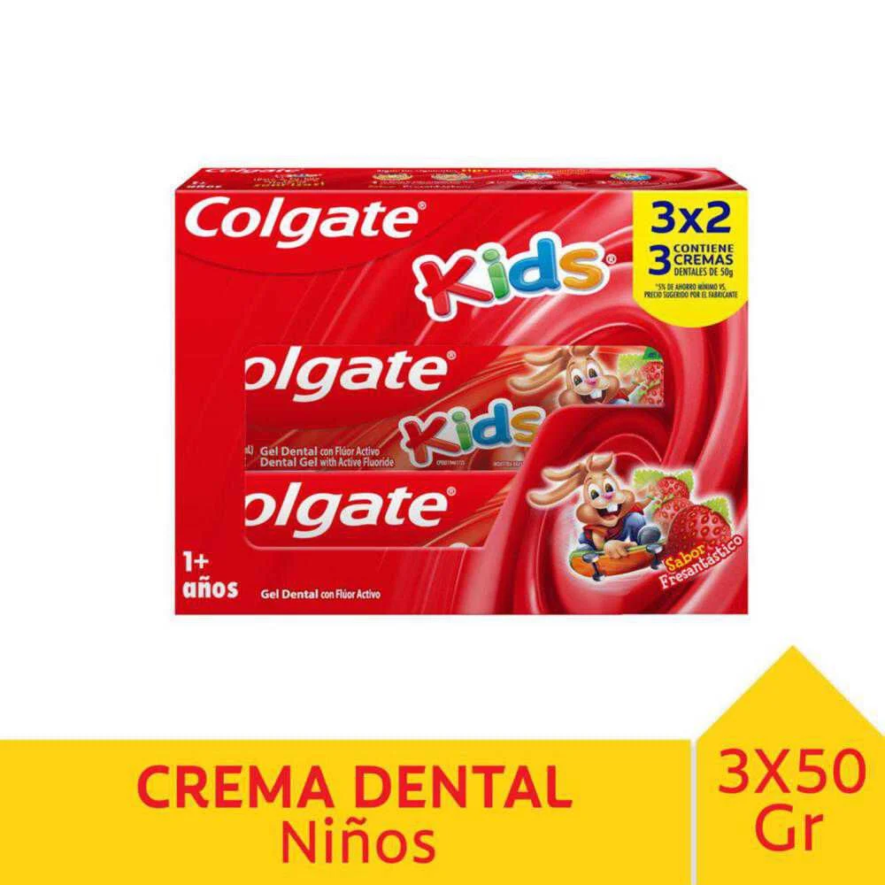 Colgate Kids Fresantastico Pasta Dental 150 g