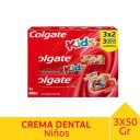 Colgate Kids Fresantastico Pasta Dental 150 g