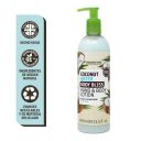 Creightons Body Bliss Loción Corporal Agua de Coco 400 mL