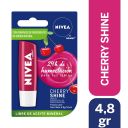 Protector Labial Cereza Fruity Shine 4,8 grs
