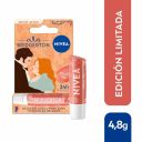 Bálsamo Labial Peach Tea Edición Limitada Bridgerton
