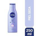 Nivea Soft Milk Crema Corporal Piel Seca 250 ml