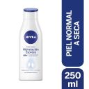 Nivea Crema Corporal Hidratación Express Piel Normal a Seca 250 ml
