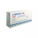 Cardura XL 4 mg x 30 Comprimidos - Doxazosina