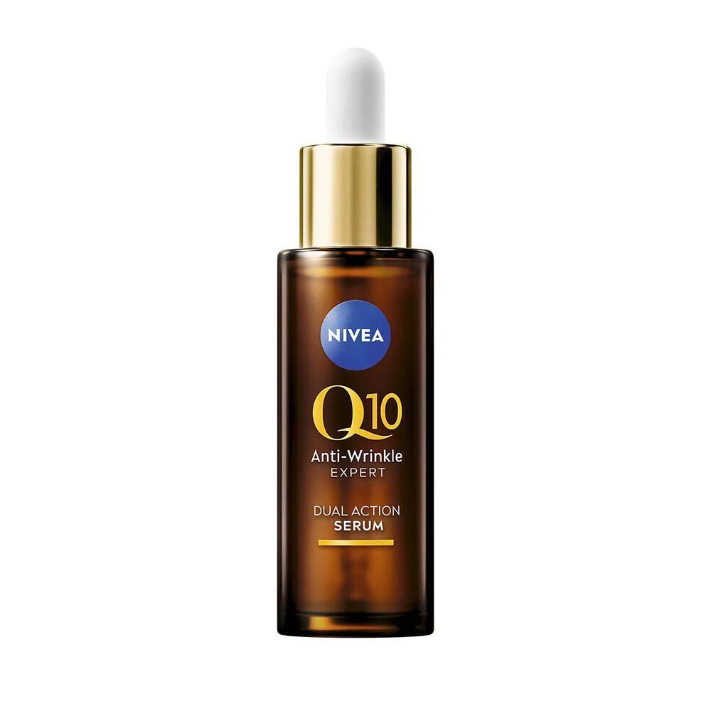 Nivea Q10 Anti-Arrugas Expert Sérum Doble Acción 30 ml
