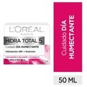Crema de Día Hidratante Hidra-Total 5 50 mL