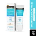 Sun Fresh Hydro Boost Sin Color FPS 50 40ml