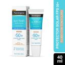 Sun Fresh Hydro Boost Tono Claro FPS 50+ 40ml