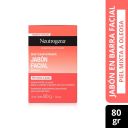 Jabon Facial Deep Clean Intensive 80 gr