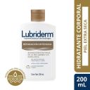Lubriderm Reparación Intensiva 200 ml - Crema Corporal