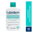 Lubriderm Humectación Delicada 200 ml