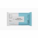 Beauty 100 Toallitas Desmaquillantes Refrescante 25 Unidades
