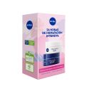 Pack Hidratantes Piel Seca 50 ml + Noche 50 ml