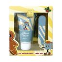 Beauty 100 Crema de Manos Sweet Squad 50 ml + Lima Navidad