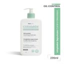 Face Facts Oil Control Limpiador Espumoso 400 ml