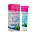 Spring Natural Crema Depilatoria Piel Sensible 100 gr