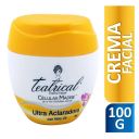 Teatrical Crema Facial Aclaradora Células Madre 100 g