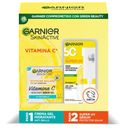 Pack Crema Gel Ea + Super Uv Serum