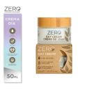 ZERO Crema Día Nutritiva 100% Natural 50 ml